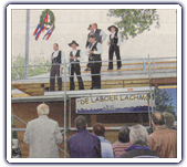 Das Foyer