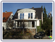 Das Foyer