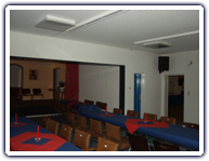 Das Foyer